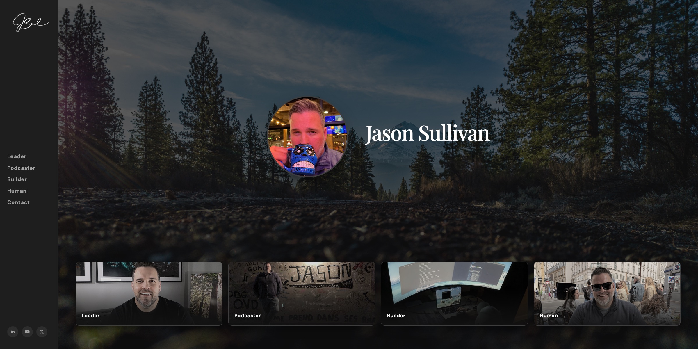 Jason Sullivan screenshot